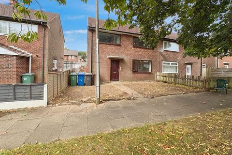 2 bedroom semi-detached house for sale, Bridges Avenue, Bury