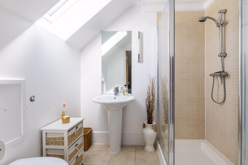 Bedroom 2 En Suite