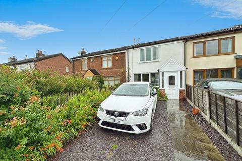 undefined, Simister Lane, Prestwich