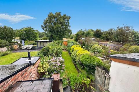 undefined, Simister Lane, Prestwich