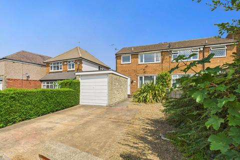 3 bedroom semi-detached house for sale, Meadow View Road, Meadowhead. S8 7TP