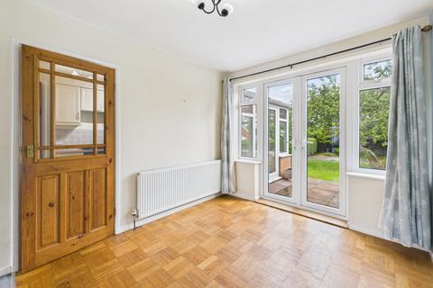 3 bedroom semi-detached house for sale, Meadow View Road, Meadowhead. S8 7TP