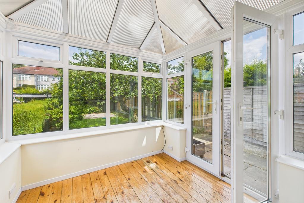 Conservatory
