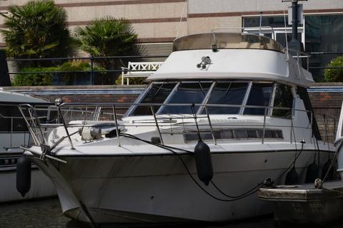 undefined, Chelsea Harbour, London, SW10