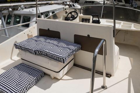 undefined, Chelsea Harbour, London, SW10