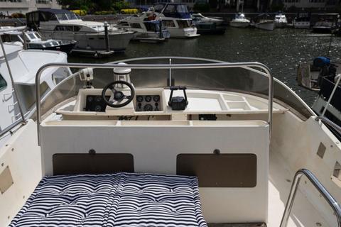 undefined, Chelsea Harbour, London, SW10
