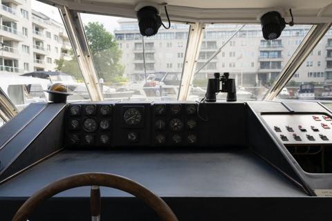 undefined, Chelsea Harbour, London, SW10