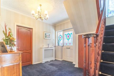 4 bedroom detached house for sale, Bury Road, Rochdale OL11