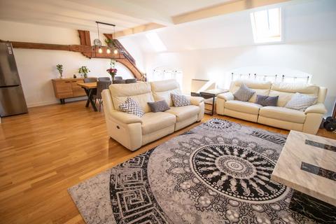 2 bedroom apartment for sale, School Street, Bolton BL7