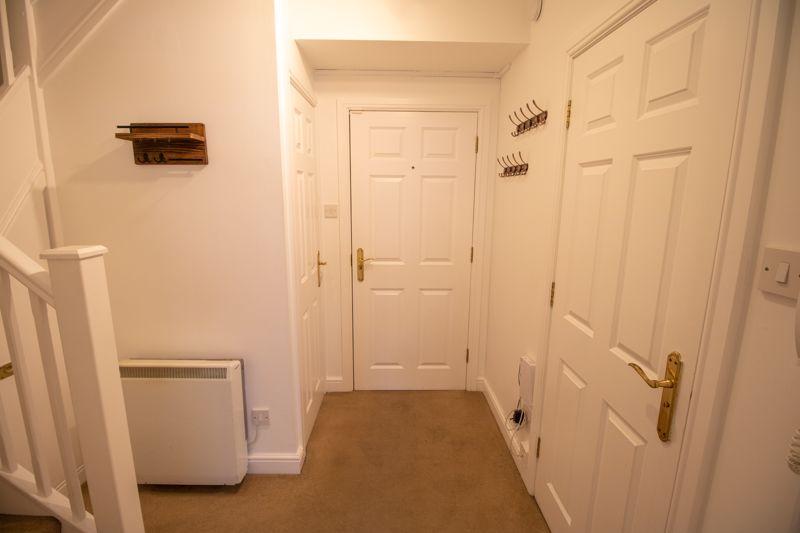 Entrance Lobby
