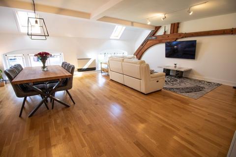 2 bedroom apartment for sale, School Street, Bolton BL7