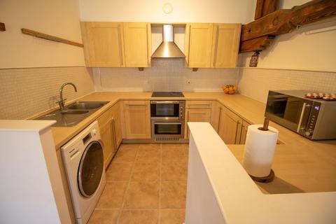 2 bedroom apartment for sale, School Street, Bolton BL7