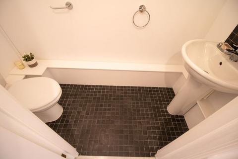 2 bedroom apartment for sale, School Street, Bolton BL7