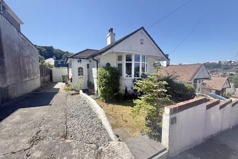 undefined, Reddington Road, Plymouth Charming Two- bedroom detached Bungalow -Chain Free