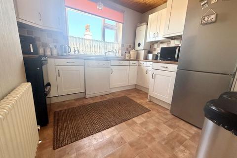undefined, Reddington Road, Plymouth Charming Two- bedroom detached Bungalow -Chain Free
