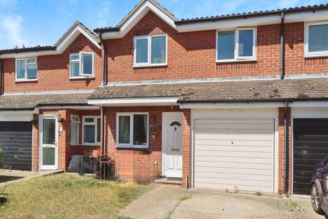 3 bedroom terraced house for sale, Campernell Close, Brightlingsea, CO7