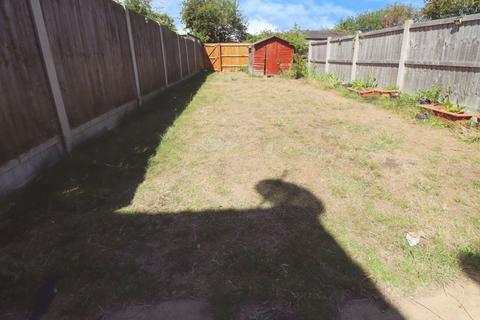3 bedroom terraced house for sale, Campernell Close, Brightlingsea, CO7