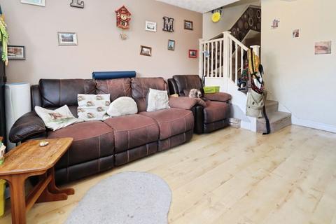 3 bedroom terraced house for sale, Campernell Close, Brightlingsea, CO7