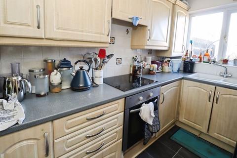 3 bedroom terraced house for sale, Campernell Close, Brightlingsea, CO7