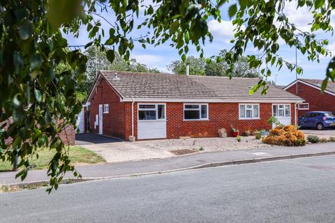 undefined, Salisbury Drive, Evesham, WR11
