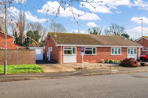 undefined, Salisbury Drive, Evesham, WR11