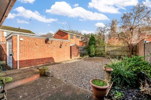 undefined, Salisbury Drive, Evesham, WR11