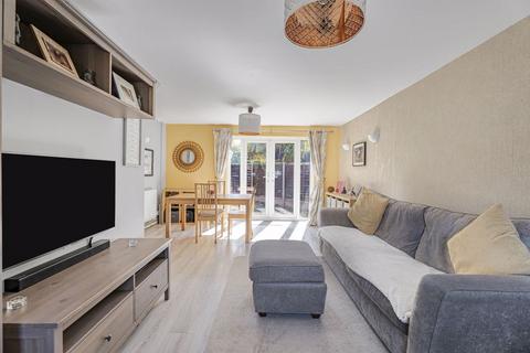 3 bedroom detached house for sale, Massie Close, Milton Keynes