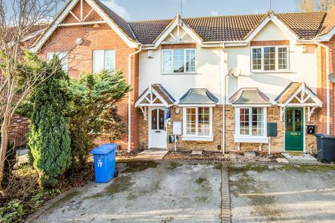 2 bedroom townhouse to rent, Frampton Gardens, Heatherton Village
