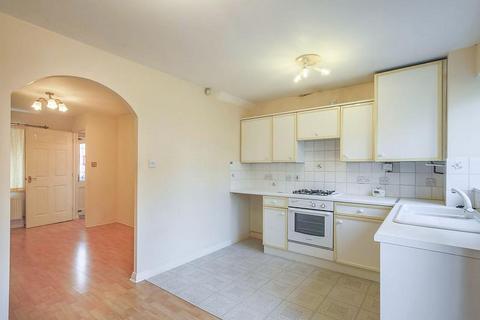 2 bedroom townhouse to rent, Frampton Gardens, Heatherton Village