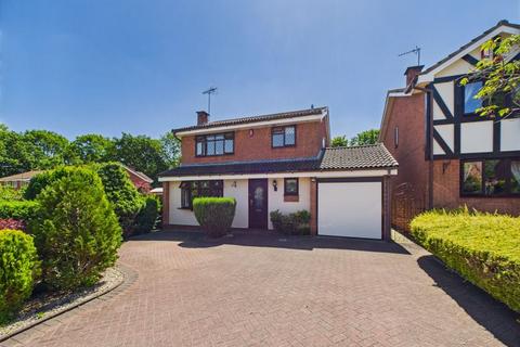 undefined, Cygnet Drive, Telford TF3