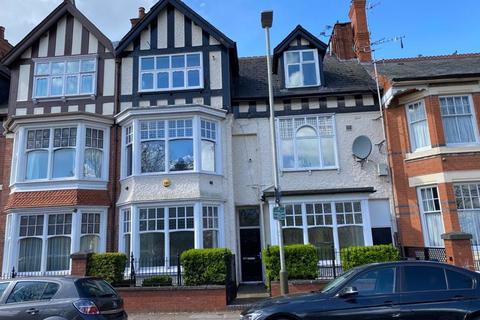 Studio to rent, 169 Mere Road, Leicester