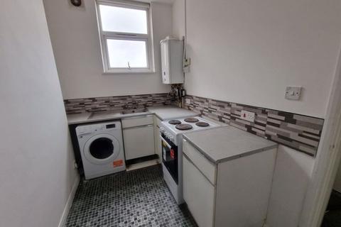 Studio to rent, 169 Mere Road, Leicester