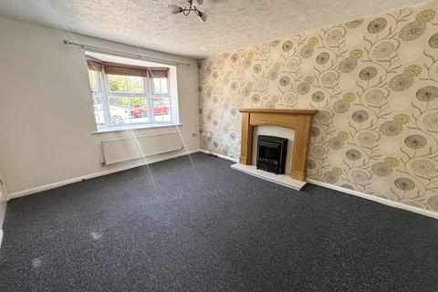 3 bedroom end of terrace house to rent, Mandarin Way, Alvaston