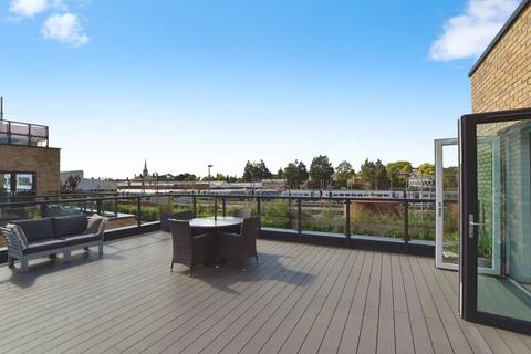 2 bedroom apartment for sale, Nightingale Square, Salisbury *SHARED OWNERSHIP*