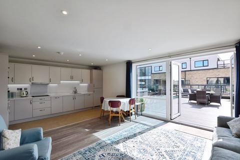 2 bedroom apartment for sale, Nightingale Square, Salisbury *SHARED OWNERSHIP*