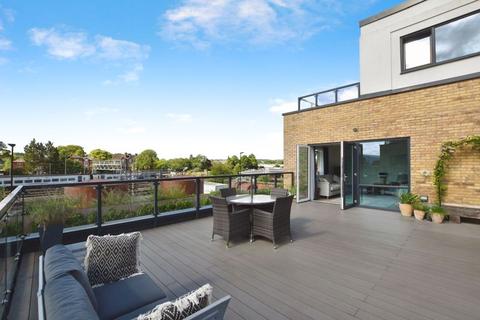 2 bedroom apartment for sale, Nightingale Square, Salisbury *SHARED OWNERSHIP*