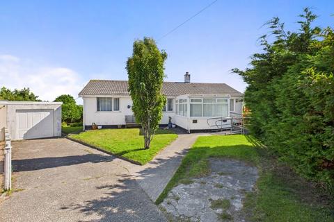 undefined, Troon, Camborne - Generous size gardens