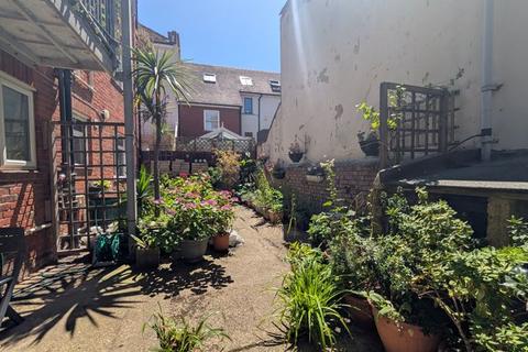 2 bedroom apartment for sale, Grand Parade, Old Portsmouth