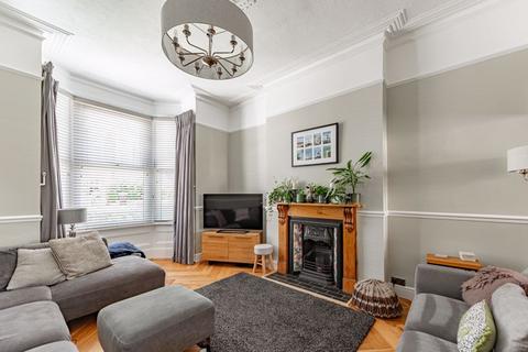 4 bedroom semi-detached house for sale, Taswell Road, Southsea