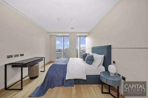 undefined, Manhattan Loft Gardens, 20 International Way , London
