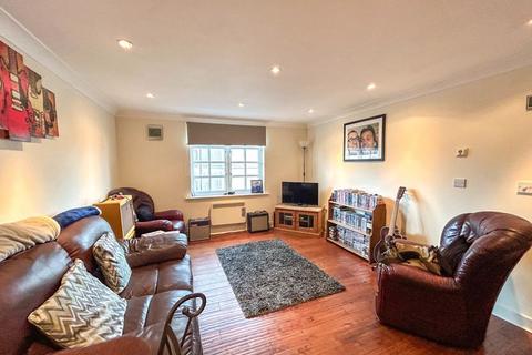 2 bedroom apartment for sale, Sherring Road, Shepton Mallet