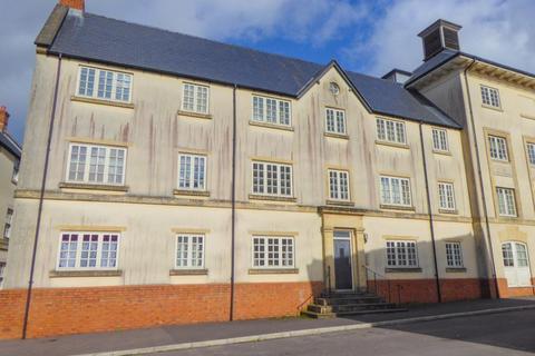Sherring Road, Shepton Mallet