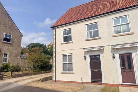 Nightingale Grove, Shepton Mallet