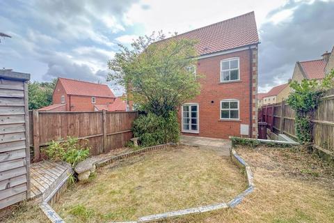 3 bedroom semi-detached house for sale, Nightingale Grove, Shepton Mallet