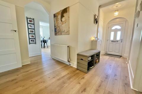 3 bedroom detached bungalow for sale, Iford Lane, Iford, Bournemouth