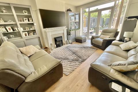 3 bedroom detached bungalow for sale, Iford Lane, Iford, Bournemouth