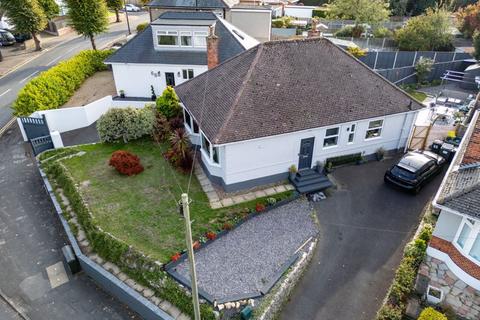 3 bedroom detached bungalow for sale, Iford Lane, Iford, Bournemouth