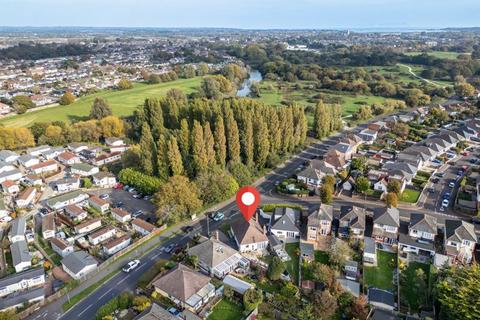3 bedroom detached bungalow for sale, Iford Lane, Iford, Bournemouth