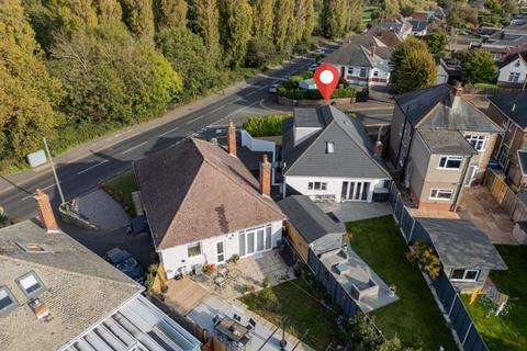3 bedroom detached bungalow for sale, Iford Lane, Iford, Bournemouth