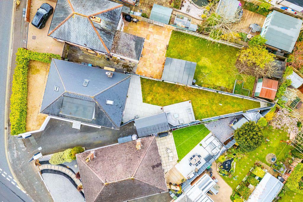 House in Iford - View 2